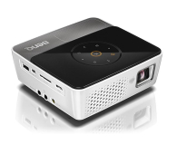 BENQ PJ GP3 LED WXGA 300ANSI/10000:1/HDMI/USB - 137717 - zdjęcie 4
